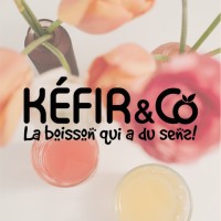 Kéfir & Co - Ferment Factory logo - Similar company to Comprar Kefir .Com