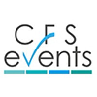 CFS Events Ltd logo - Similar company to Pacífico Labs