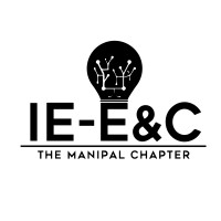 IE-E&C, The Manipal Chapter logo - Similar company to The Consulting Club At Manipal