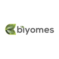 BİYOMES logo - Similar company to Nominal Şirketler Grubu
