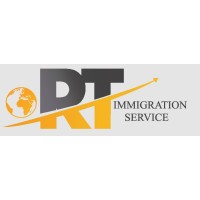 RT Immigration Services logo - Similar company to Gds Immigration