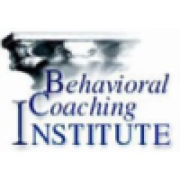 Behavioral Coaching Institute logo - Similar company to Color Code Personality Science