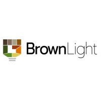 BrownLight Inc. logo - Similar company to Advantec Global Services, Inc