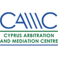CYPRUS ARBITRATION & MEDIATION CENTRE logo - Similar company to Σύνδεσμος Πτυχιούχων Πολιτικής Επιστήμης
