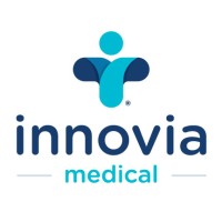 Innovia Medical logo - Similar company to Sanuwave