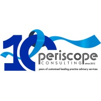 Periscope Consulting Limited logo - Similar company to Periscopes.In