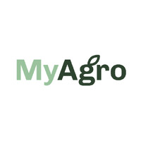 My Agro logo - Similar company to Markel Technology