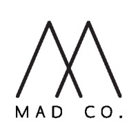 MadCo PR logo - Similar company to Reztech Media
