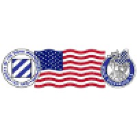 Society of the 3rd Infantry division, U.S. Army logo - Similar company to 20Th Engineer Brigade (Combat) (Airborne)