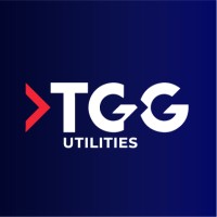 TGG Utilities logo - Similar company to Greenpoint (Iot Solutions)