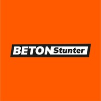 Betonstunter logo - Similar company to Gofourward Webdesign & Hosting