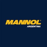 Mannol Argentina logo - Similar company to Rs Lubricantes