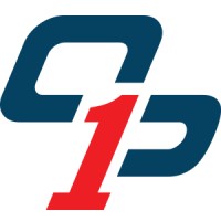 Original One Parts logo - Similar company to Headlights.Com