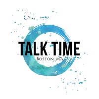 Talk Time Boston logo - Similar company to Exceptional Speech Therapy