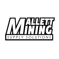Mallett Mining logo - Similar company to Impact Mining Equipment