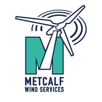 Metcalf Wind Services logo - Similar company to Solar Water Wind