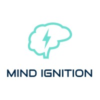 Mind Ignition logo - Similar company to A-Tech Ai