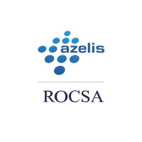 Rocsa, an Azelis Company logo - Similar company to Tracker Vsr Group