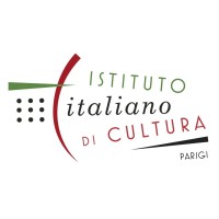 Istituto italiano di cultura di Parigi logo - Similar company to 3E Cercle