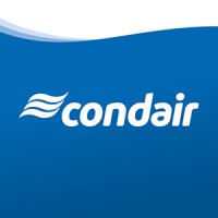 Condair GmbH logo - Similar company to Ai Insightedge Analytics