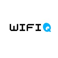 WifiQ logo - Similar company to Wi-Co