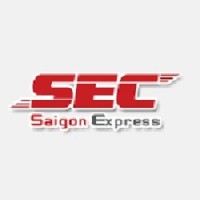 Taxi Tai Saigon Express logo - Similar company to Sec Warehouse