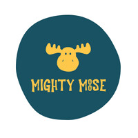 Mighty Moose logo - Similar company to Arithmancy Labs