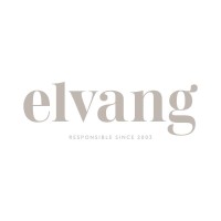 ELVANG logo - Similar company to Out Of Focus