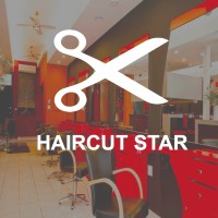 HaircutStar logo - Similar company to California Efficency Group