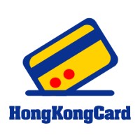 HongKongCard.com logo - Similar company to L Concept Communications