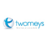Twomeys logo - Similar company to Etchcraft