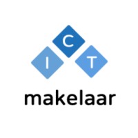 ICT Makelaar logo - Similar company to De Ict-Makelaars