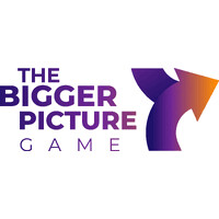 The Bigger Picture Game Leadership and High Performance Sales logo - Similar company to Smilelogic, Inc.
