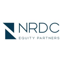 NRDC Equity Partners logo - Similar company to Lupp + Partner