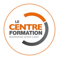 LCF Le Centre Formation logo - Similar company to Le Centre Formation Lcf