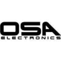 OSA Electronics logo - Similar company to Simtechpro - The Simulation Company