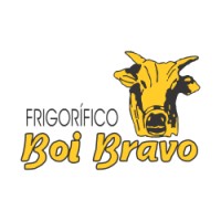 Frigorífico Boi Bravo logo - Similar company to Frigorífico Dom Peter
