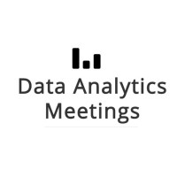 Data Analytics Meetings logo - Similar company to Life Sciences 4.0