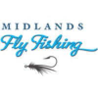 Midlands Fly Fishing logo - Similar company to D T Bait Developments Limited