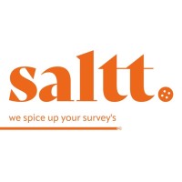 Saltt logo - Similar company to Saltt Technologies
