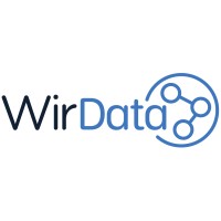 WirData logo - Similar company to Digpar (Digital Partners)