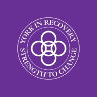 York In Recovery CIC logo - Similar company to Enterprise Cube
