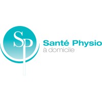 Santé Physio à domicile logo - Similar company to Moveo Santé