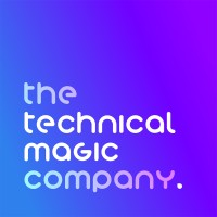 The Technical Magic Company logo - Similar company to Cojourneo