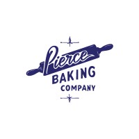 Pierce Baking Company logo - Similar company to Curated Media