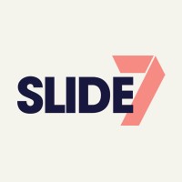 SLIDE7 logo - Similar company to Digital Boutique