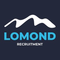 Lomond Recruitment logo - Similar company to Lomond Invest