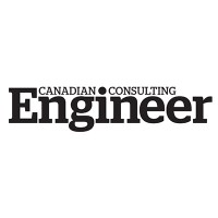 Canadian Consulting Engineer logo - Similar company to Association Of Consulting Engineering Companies Bc (Acec-Bc)