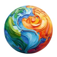 Climate and Water Initiative (CWI) logo - Similar company to Zyon Space
