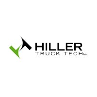 Hiller Truck Tech logo - Similar company to Rmh - Rastgar Materials Handling